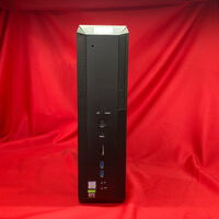 中古  THIRDWAVE GALLERIA KTC(Intel Core i7 9700F/16GB/SSD256GB/DVDマルチ/NVIDIA GeForce RTX 2060 SUPER 8GB/W11H64 MAR) 175888 