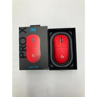 中古  ﾛｼﾞｸｰﾙ G-PPD-003WL-RD (無線 ｹﾞｰﾐﾝｸﾞﾏｳｽ) 4700000402 