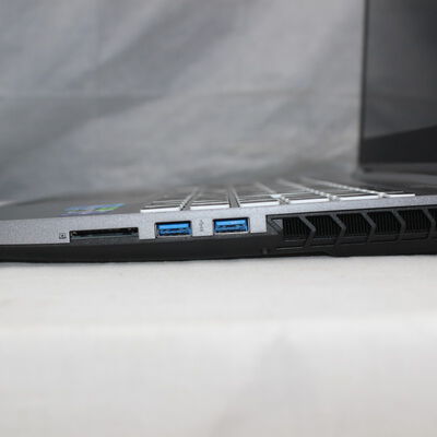 【福山ココローズ店】中古  THIRDWAVE GALLERIA RL7C-R45-5N 184965 