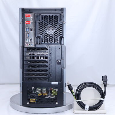 【通販センター】中古  THIRDWAVE GALLERIA SK(Intel Core i7 12700/16GB DDR4 (PC4)/SSD1TB/なし/NVIDIA GeForce RTX 3070 8GB/W11H64 MAR) 202726 