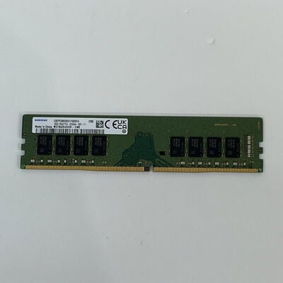 【津ラッツ店】中古  PC4-25600 16GB デスクトップ用(DDR4-3200) 140728 