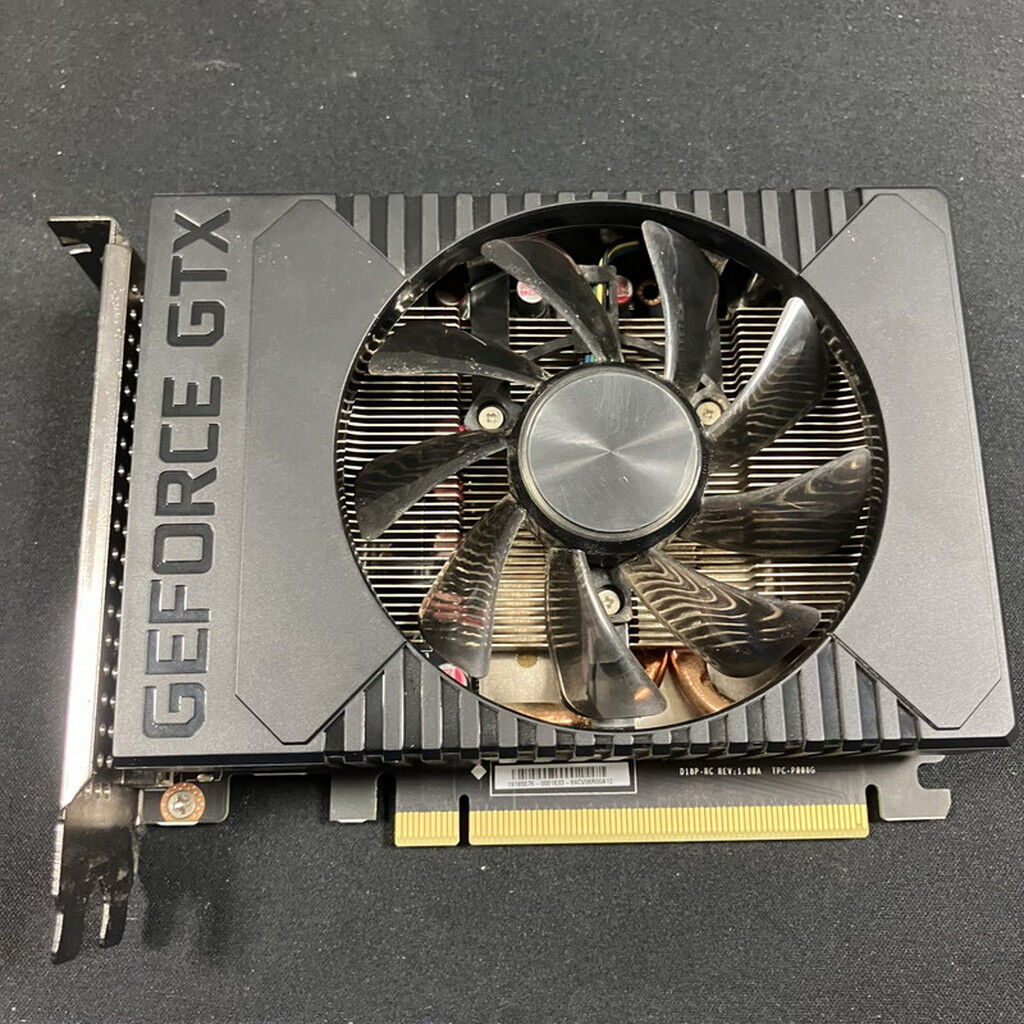 中古 各社 Geforce GTX1660Ti (6GB PCI-E) 139082 （367583