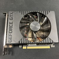 中古  各社 Geforce GTX1660Ti (6GB PCI-E) 139082 