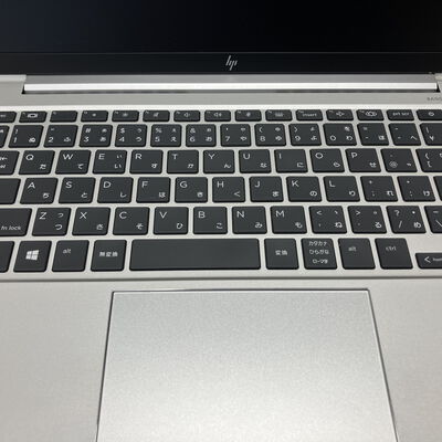 【町田店】中古  HP EliteBook 830 G8 MSO (Intel Core i5 1145G7 2.6GHz/16GB/SSD256GB/-/オンボード/13.3/1920x1080/Wi-Fi/WEBCAM/W11P/Microsoft Office Home and Business 2024) 188168 