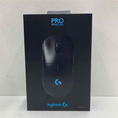【八王子店】中古  Logicool PRO LIGHTSPEED Wireless Gaming Mouse G-PPD-002WLr 146965 