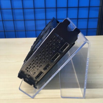 【博多店】中古  PNY　GeforceRTX4060　8GB　VERTO　Dual Fan 3310006244 