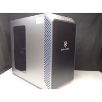中古  GALLERIA(Ryzen 5 3500/16GB/SSD512GB/GTX1660 SUPER/W11H) 4540002141 