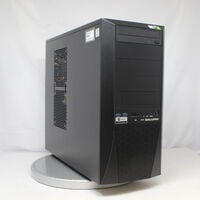 中古  THIRDWAVE GALLERIA KT(Intel Core i7 9700/32GB DDR4 (PC4)/SSD1TB/DVDマルチ/NVIDIA GeForce RTX 3060 12GB/W11H64 MAR) 196689 