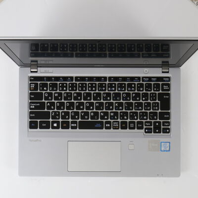 【通販センター】中古  NEC PC-VKM16BZG6 (Intel Core i5 8365U 1.60GHz/8GB/SSD256GB/なし/オンボード/13.3/1366x768/Wi-Fi/WEBCAM/W11H MAR) 184421 