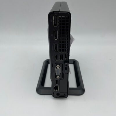 【大分店】中古  HP Elite Mini 800 G9(Intel Core i7 12700T/32GB/SSD256GB HDD500GB/なし/オンボード/W11H64 MAR) 171112 