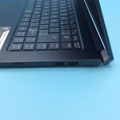 【秋葉原本店】中古  MSI PS63 Mdern8SC(i7-8565U/16GB/SSD512GB/GTX1650/W11H) 3410013923 