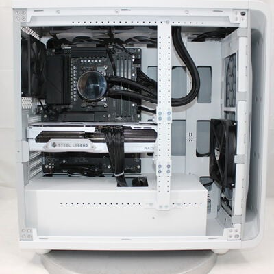 【富山本郷店】中古  THIRDWAVE GALLERIA XDR7A-97XT-WL 191641 