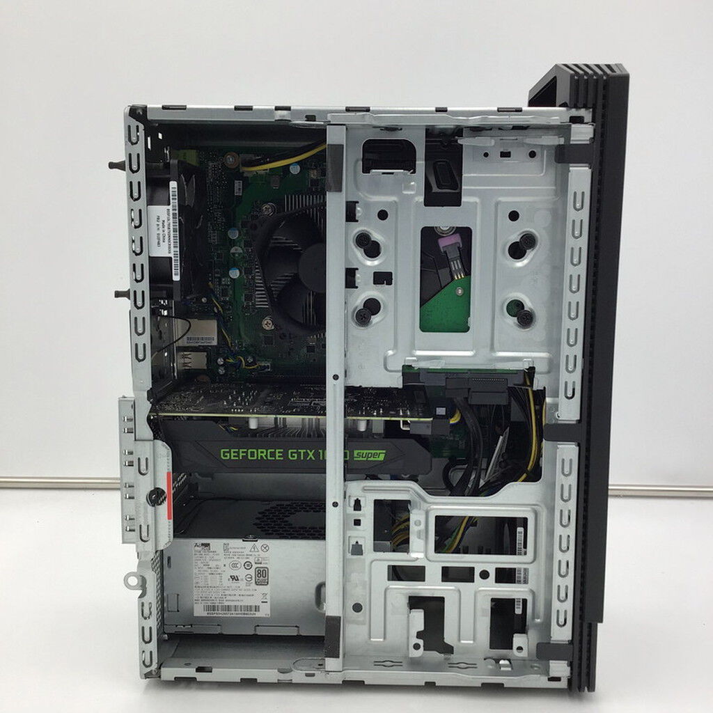 中古良品 LENOVO IdeaCentre Gaming 5 14ACN6 デスクトップPC