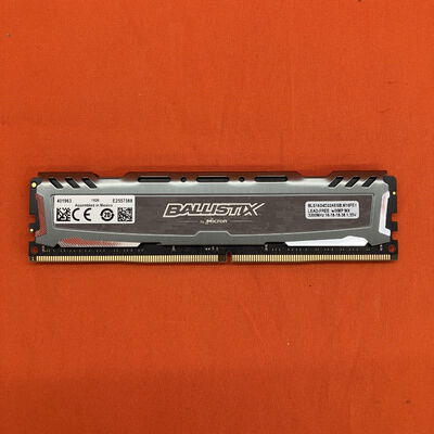 【なんば店】中古  PC4-25600 16GB デスクトップ用 140728 