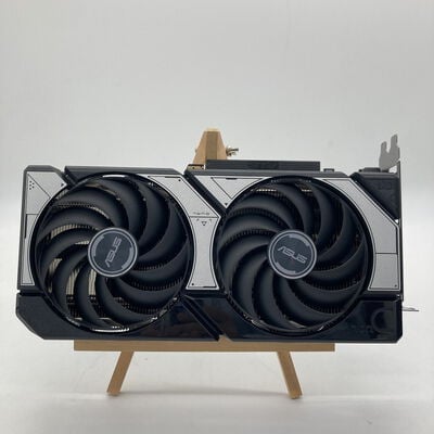 【堺七道店】中古  ASUS DUAL-RTX5070-O12G (RTX5070 12GB) 188938 