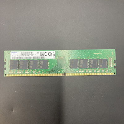 【熊本浜線店】中古  Samsung M378A4G43AB2-CWE(DDR4 PC4-25600 32GB) 148045 