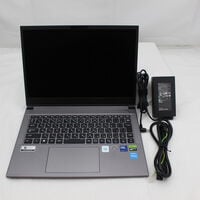 中古  THIRDWAVE GALLERIA RL7C-R45-4 184874 