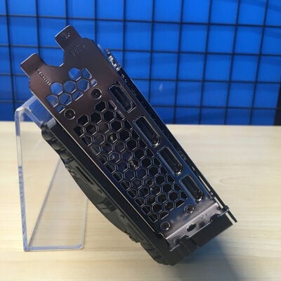 【博多店】中古  Palit NE75070019K9-GB2050A GamingPro (RTX5070 12G) 176909 