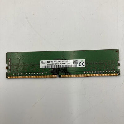 【なんば店】中古  PC4-21300 8GB デスクトップ用(DDR4-2666) 126165 