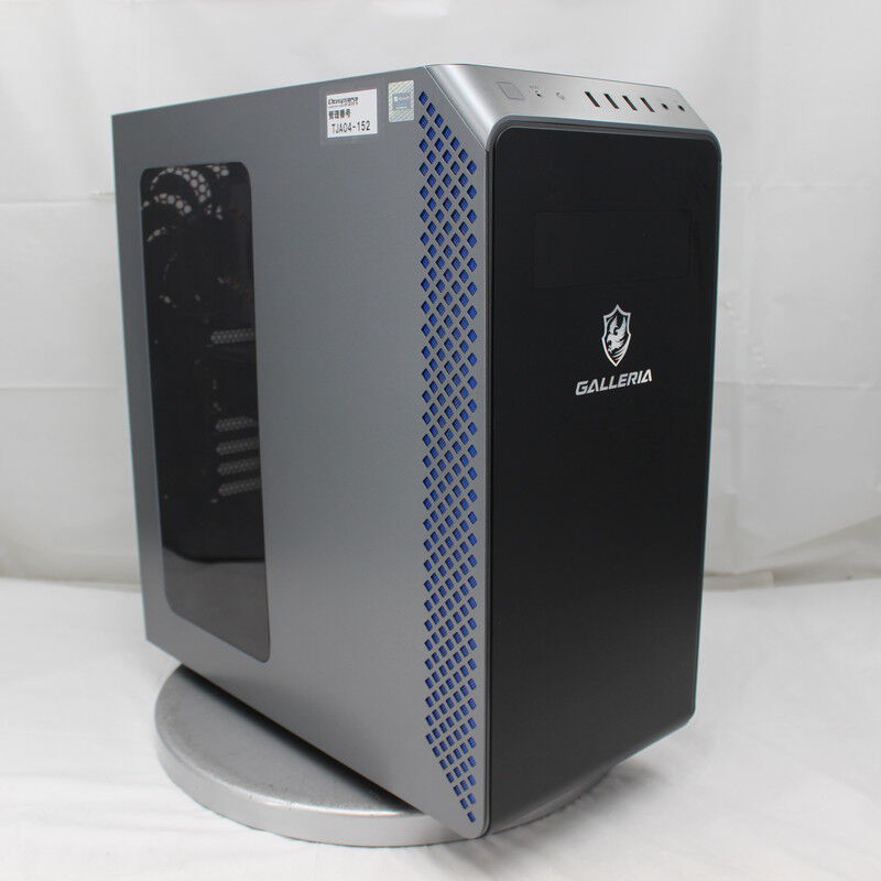 中古ゲーミングPC/Win11/core i7-10700F/SSD256GB+HDD1TB/メモリ32GB/RTX2070 SUPER/デスクトップPC パソコン 2070 super」の人気商品一覧 | 安い商品を通販サイトから探す