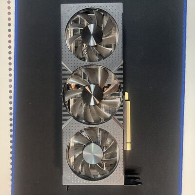 【大宮店】中古  各社 GeForce RTX3080Ti (12GB PCI-E) 146252 