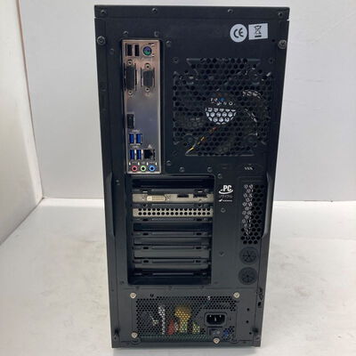 【八王子店】中古  GALLERIA XT(i7 9700/16GB/SSD512GB/GTX1660Ti/W10H) 1230009912 