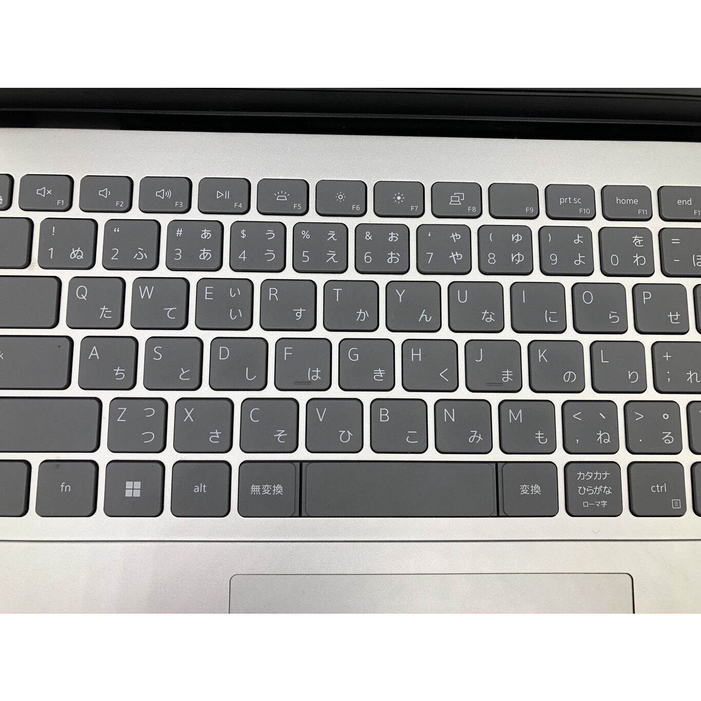 中古 DELL inspiron P157G(Ryzen7 5825U/16GB/SSD512GB/なし/オン