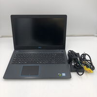 中古  DELLP75F(i5-8300H/16GB/SSD128GB/HDD1TB/GTX1050/W11H) 5200001138【9/10値下げ!】 