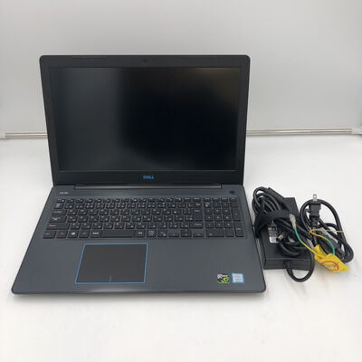 【福井日之出店】中古  DELLP75F(i5-8300H/16GB/SSD128GB/HDD1TB/GTX1050/W11H) 5200001138【9/10値下げ!】 