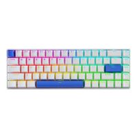 DrunkDeer  G65 White G65-W0P03 (PBT Keycaps) 