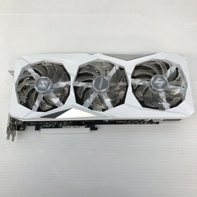 【徳島住吉店】中古  各社 Radeon RX7800XT (16GB PCI-E) 162722 