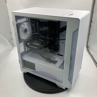 中古  iiyama ILeDEi-M17M-A124F-RLSXB (i5 12400F/32GB/SSD1TB/RTX4060) 3280022777 