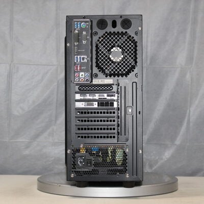 中古  iiyama LEVEL ∞ 