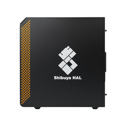GALLERIA SHA7C-R46-R 渋谷ハル コラボモデル(SHA7C-R46-R)14490 GALLERIA SHA7C-R46-R 渋谷ハル コラボモデル(SHA7C-R46-R)14490