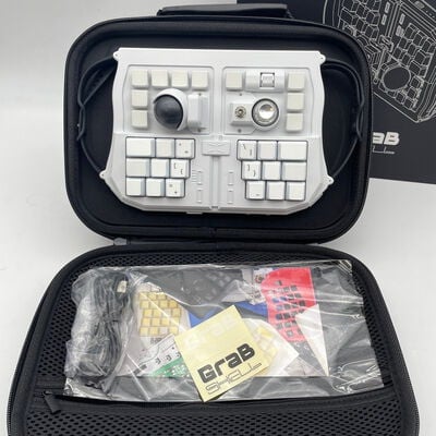 【大分店】中古  GrabShell -Standard- MOON 173015 