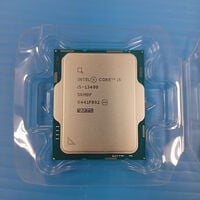 中古  INTEL Core i5 13400(1700/2.5G/20M/C10/T16) 1460021461 