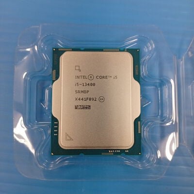 【大須店】中古  INTEL Core i5 13400(1700/2.5G/20M/C10/T16) 1460021461 
