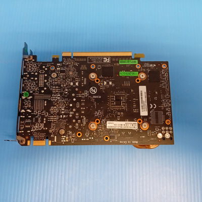 【大須店】中古  玄人志向 GF-GTX960-E2GB/OC2/SHORT 3480039722 