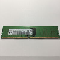 中古  PC4-25600 8GB デスクトップ用 140727 