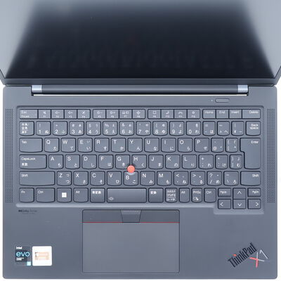 【通販センター】中古  Lenovo ThinkPad X1 carbon Gen9 (Core i5-1135G7/16GB/オンボード) 202821 