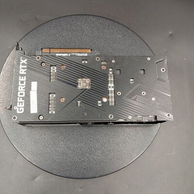 【大須店】中古  ASUS DUAL-RTX3070-O8G（RTX3070 8GB） 3480036084 