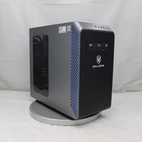 中古  THIRDWAVE GALLERIA SKM(Intel Core i5 12400/16GB DDR4 (PC4)/SSD500GB/BD-RE/NVIDIA GeForce RTX 3050 8GB/W11H64 MAR) 194214 
