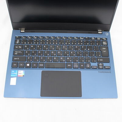 【通販センター】中古  THIRDWAVE BizPro14 182149 