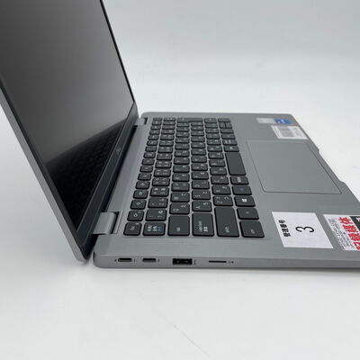 【大分店】中古  DELL Latitude 5320 (Intel Core i7 1185G7 3.0GHz/16GB/SSD256GB/-/-/13.3/1920x1080/Wi-Fi/W11H64) 172409 