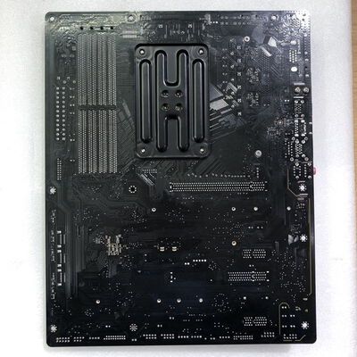 【甲府飯田店】中古  ASRock B550 Phantom Gaming 4 (B550 AM4 ATX DDR4) 142933 