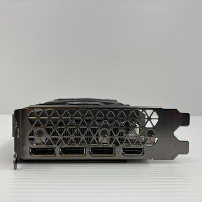 【秋葉原本店】中古  ZOTAC ZT-A30600H-10M (RTX3060 12GB) 144778 