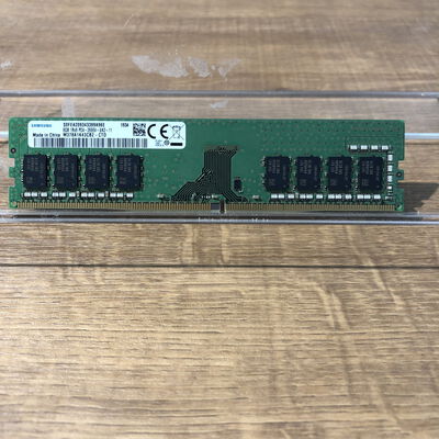 【姫路店】中古  PC4-21300 8GB デスクトップ用_ 184888 