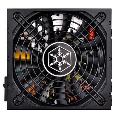 SilverStone  SX800-LTI SST-SX800-LTI-Rev (SFX-L 800W) 