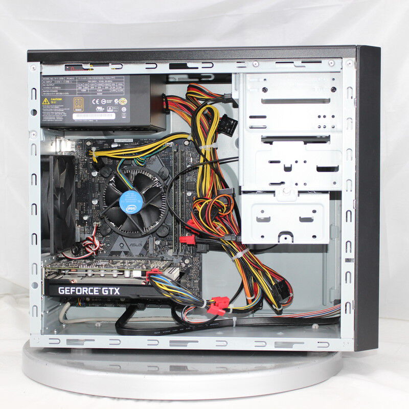 ドスパラ中古PC Magnate IM(7400/8G/1T/Win10 ドスパラ中古PC Magnate IM(7400/8G/1T/Win10