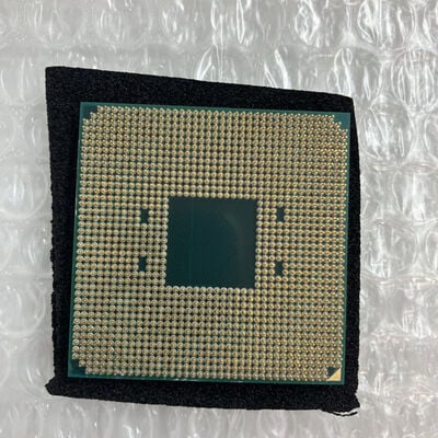 【秋葉原本店】中古  AMD Ryzen 5 3600 (AM4/3.6/35M/C6/T12/65W) 140027 